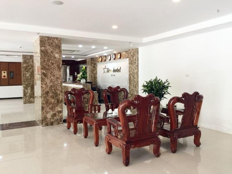 Star Hotel And Spa Danang מראה חיצוני תמונה