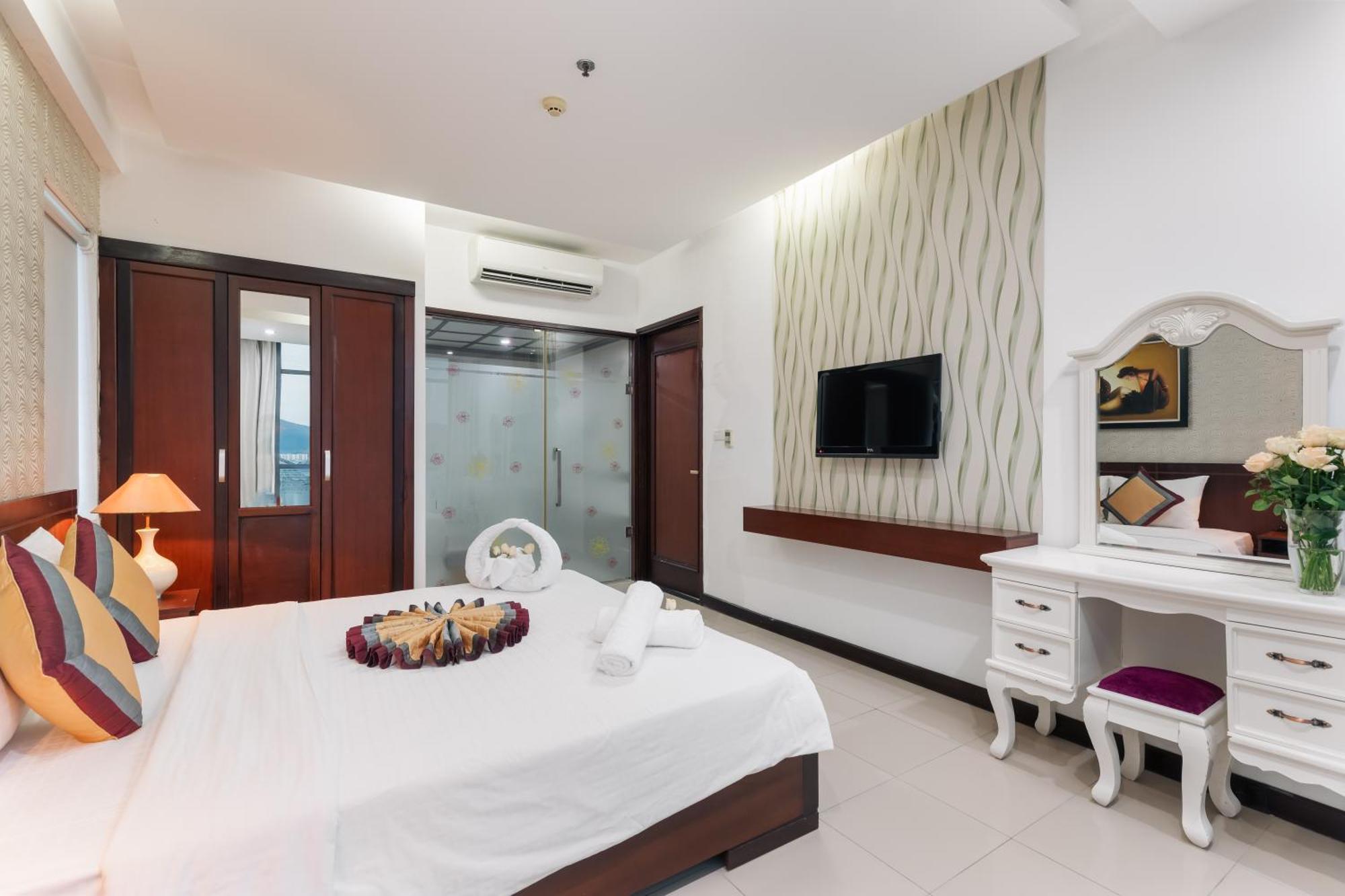 Star Hotel And Spa Danang מראה חיצוני תמונה