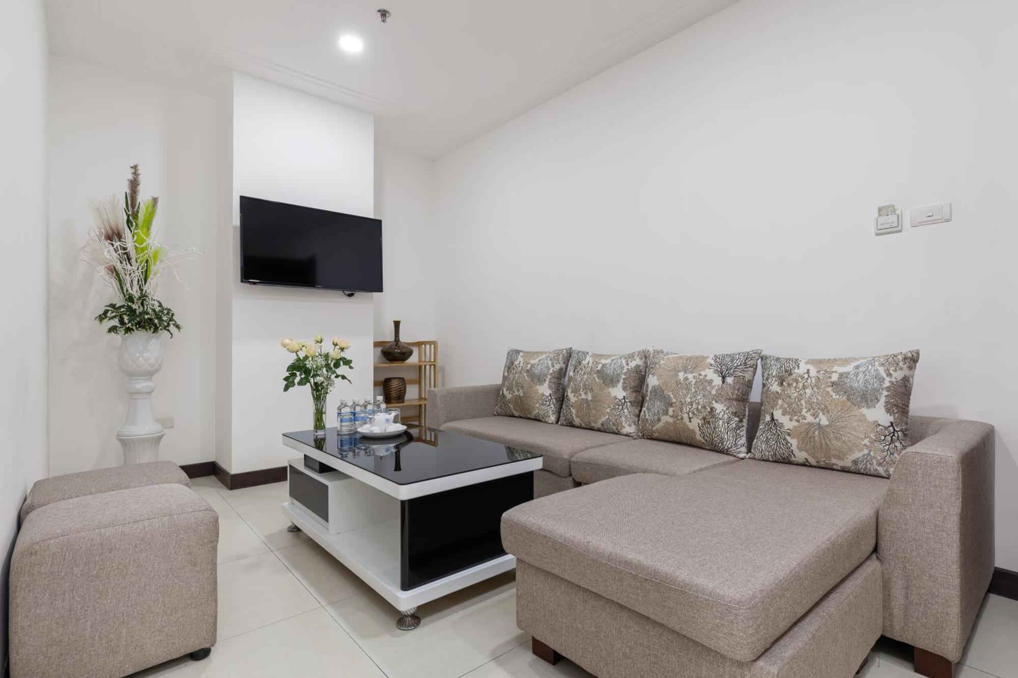 Star Hotel And Spa Danang מראה חיצוני תמונה