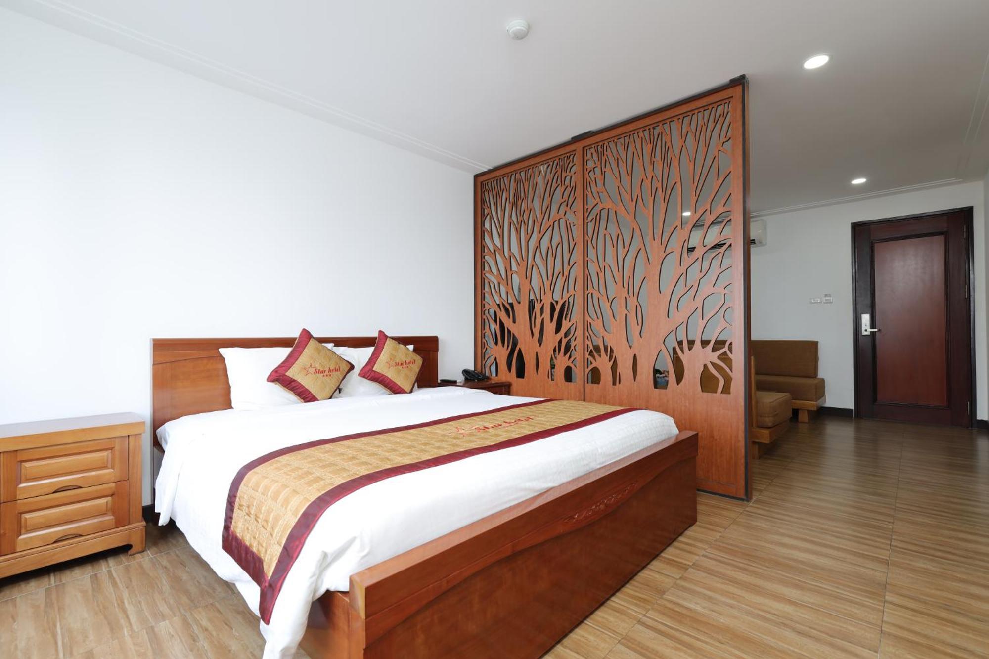 Star Hotel And Spa Danang מראה חיצוני תמונה