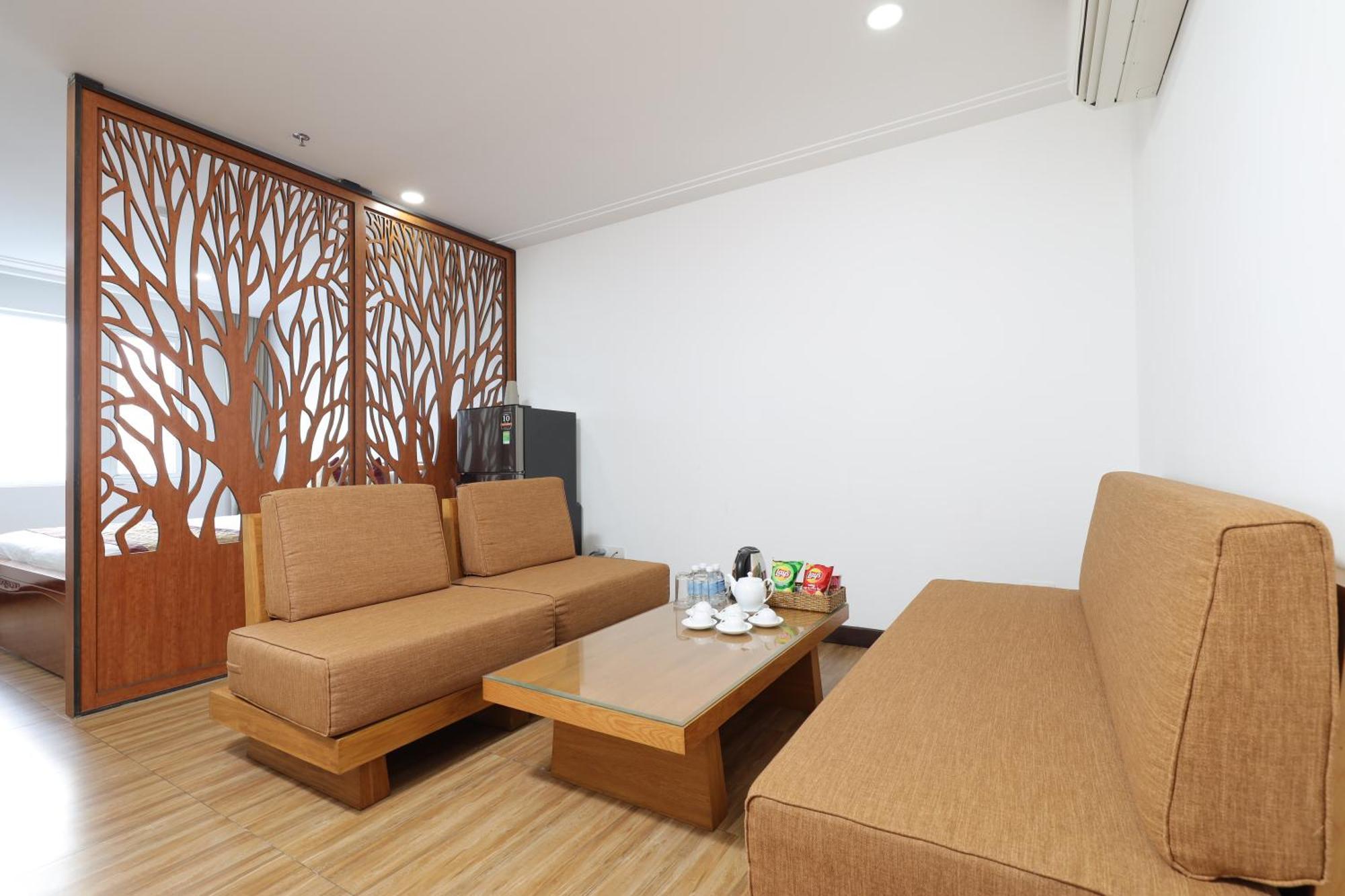 Star Hotel And Spa Danang מראה חיצוני תמונה