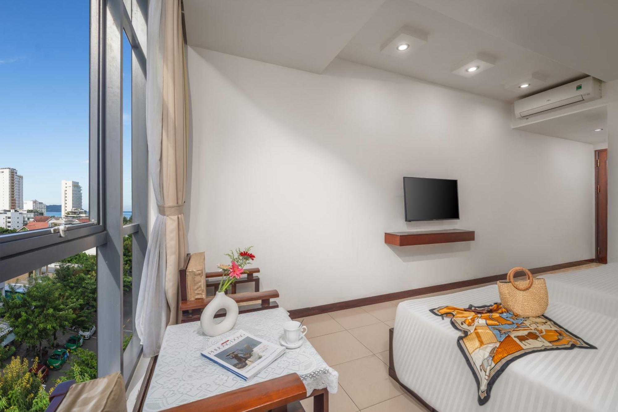 Star Hotel And Spa Danang מראה חיצוני תמונה