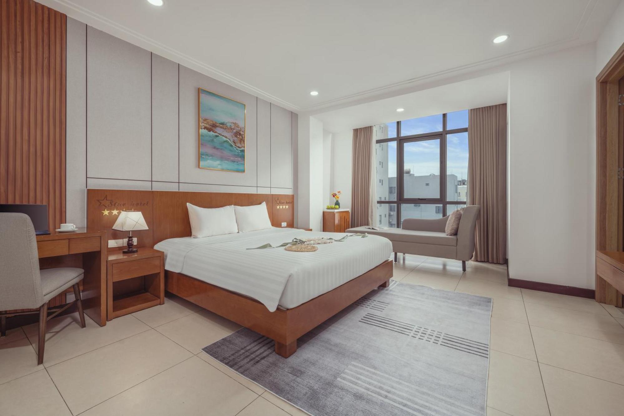 Star Hotel And Spa Danang מראה חיצוני תמונה