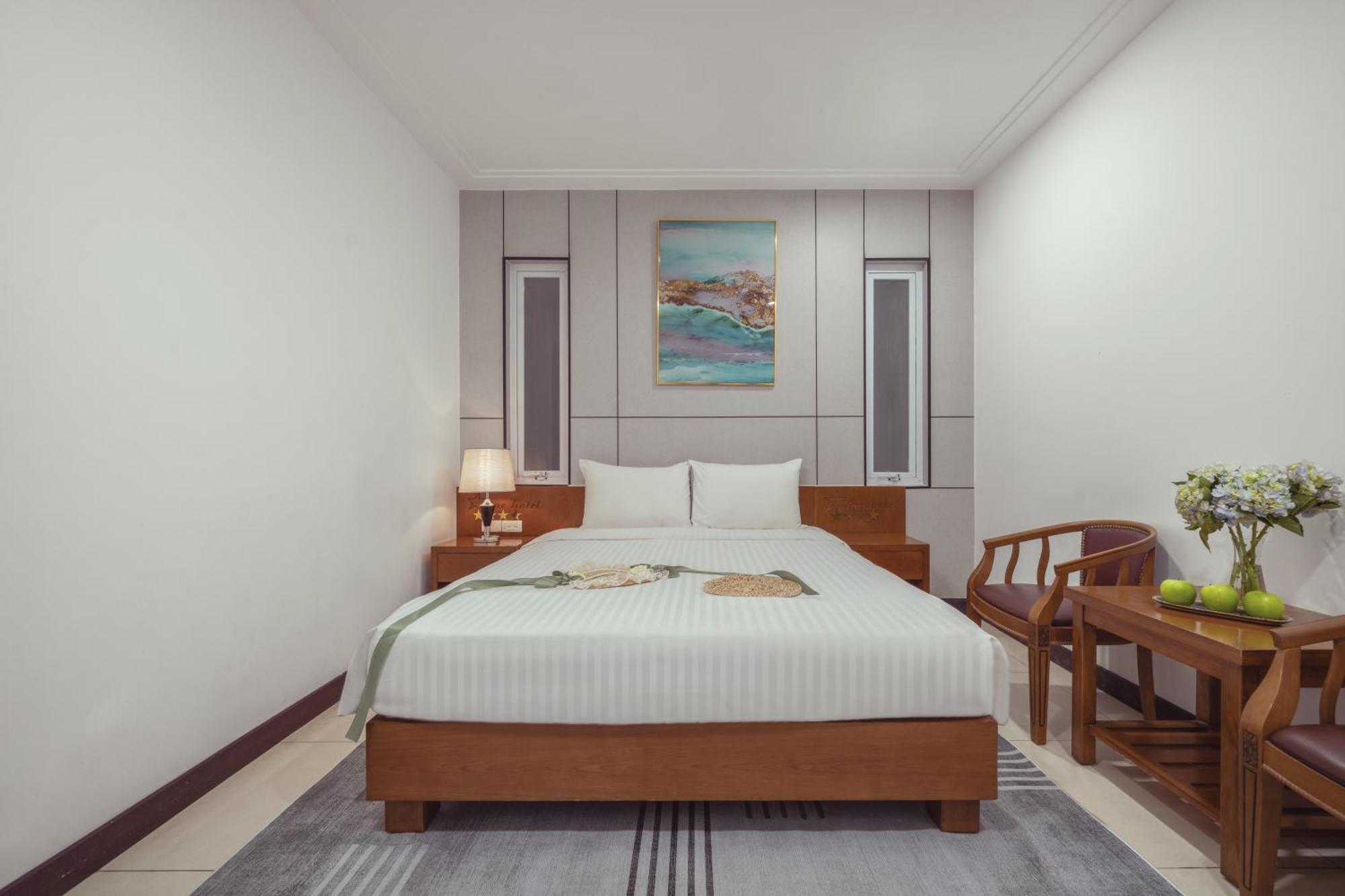 Star Hotel And Spa Danang מראה חיצוני תמונה