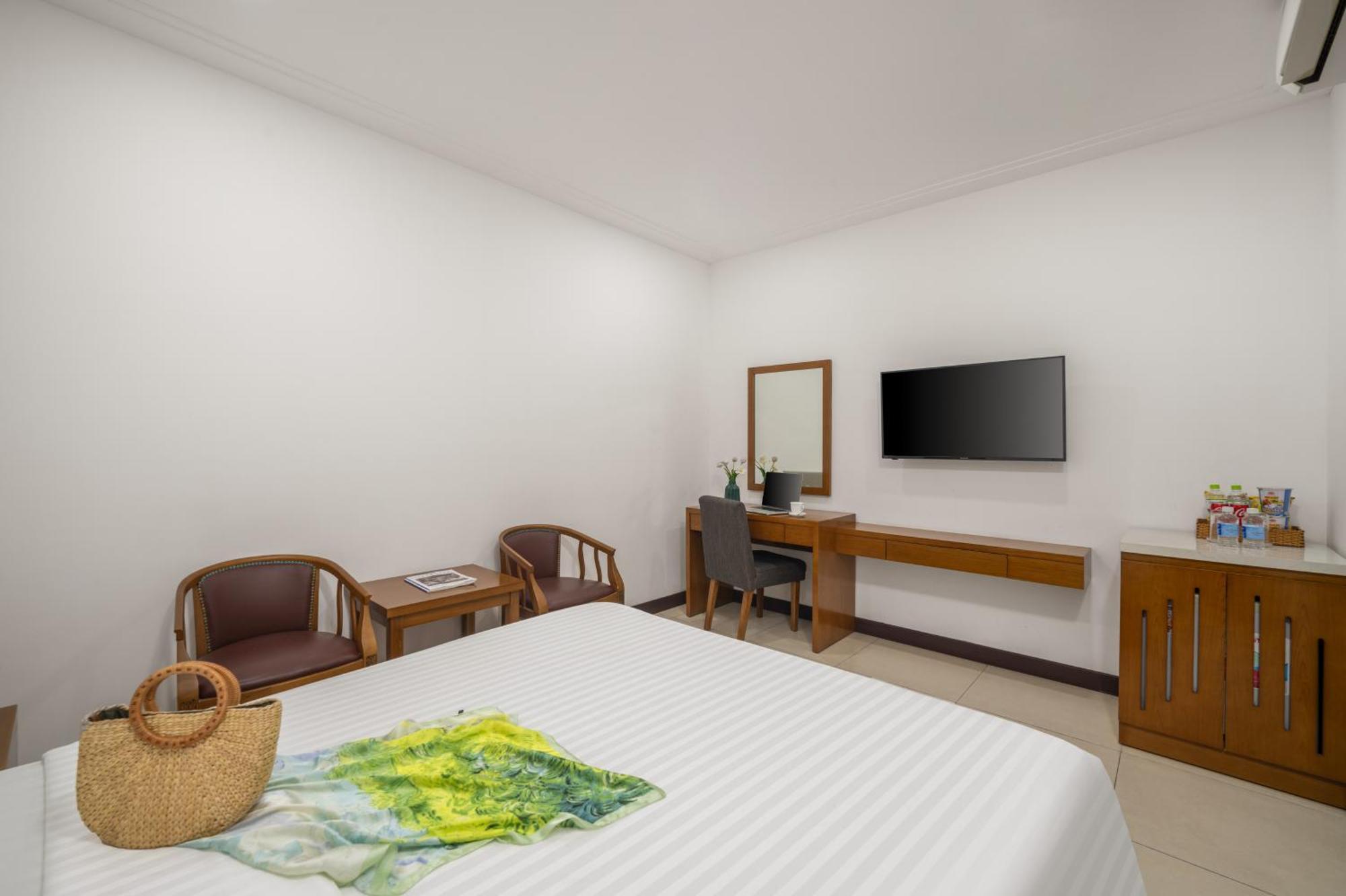 Star Hotel And Spa Danang מראה חיצוני תמונה