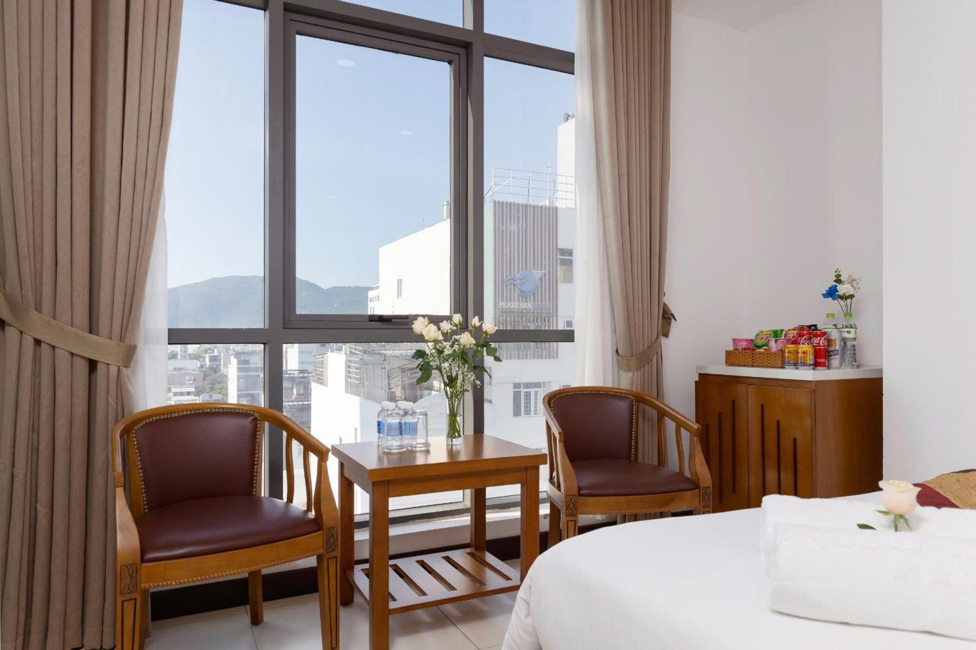 Star Hotel And Spa Danang מראה חיצוני תמונה