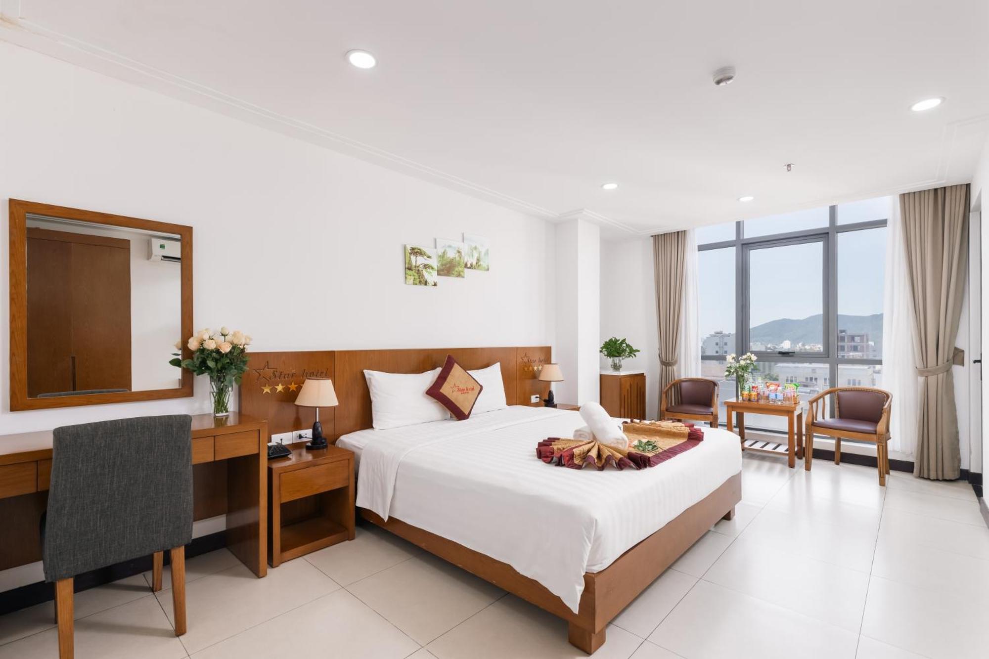 Star Hotel And Spa Danang מראה חיצוני תמונה