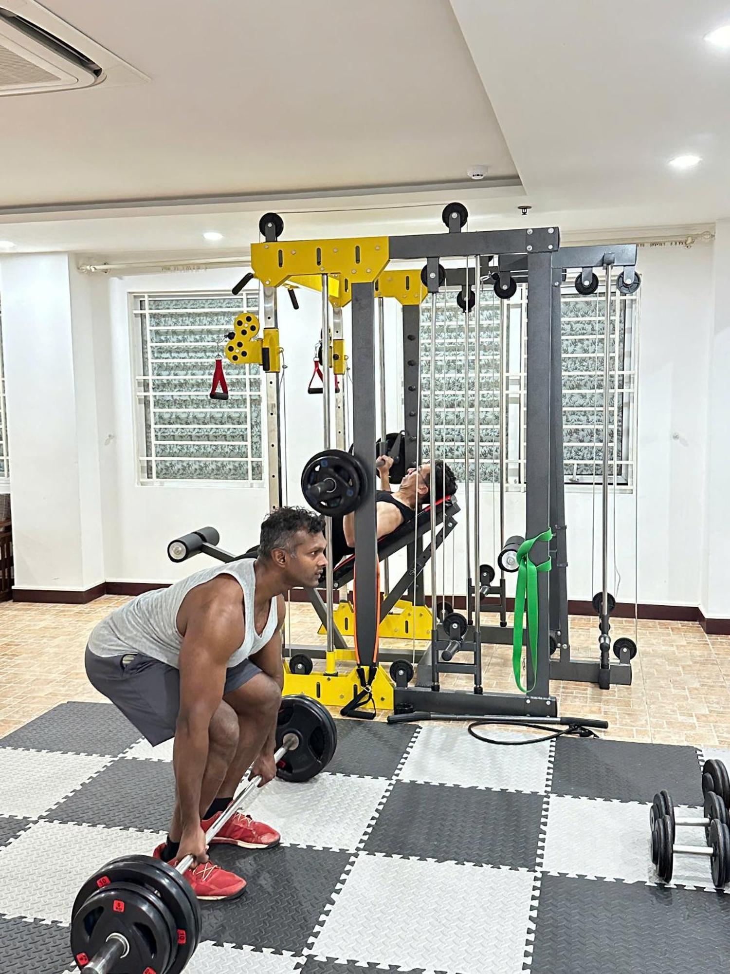 Star Hotel And Spa Danang מראה חיצוני תמונה