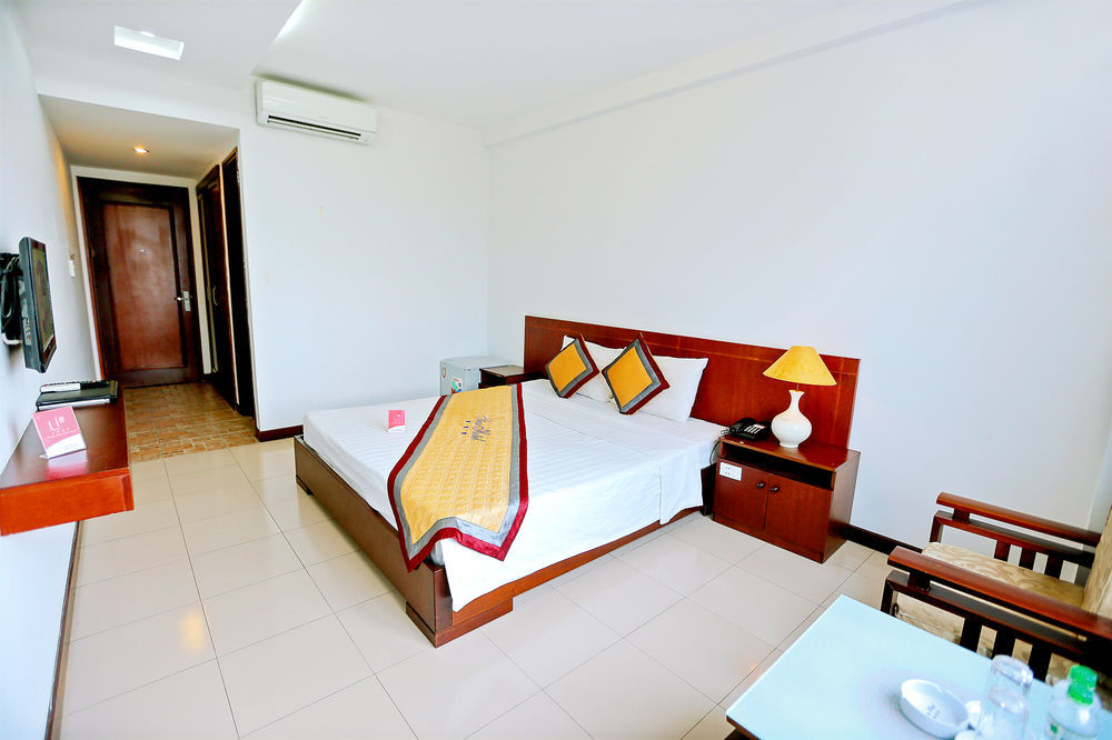 Star Hotel And Spa Danang מראה חיצוני תמונה
