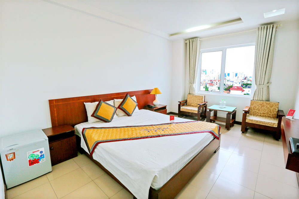 Star Hotel And Spa Danang מראה חיצוני תמונה