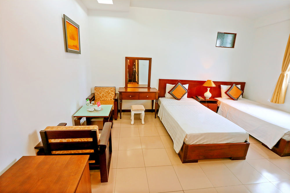 Star Hotel And Spa Danang מראה חיצוני תמונה