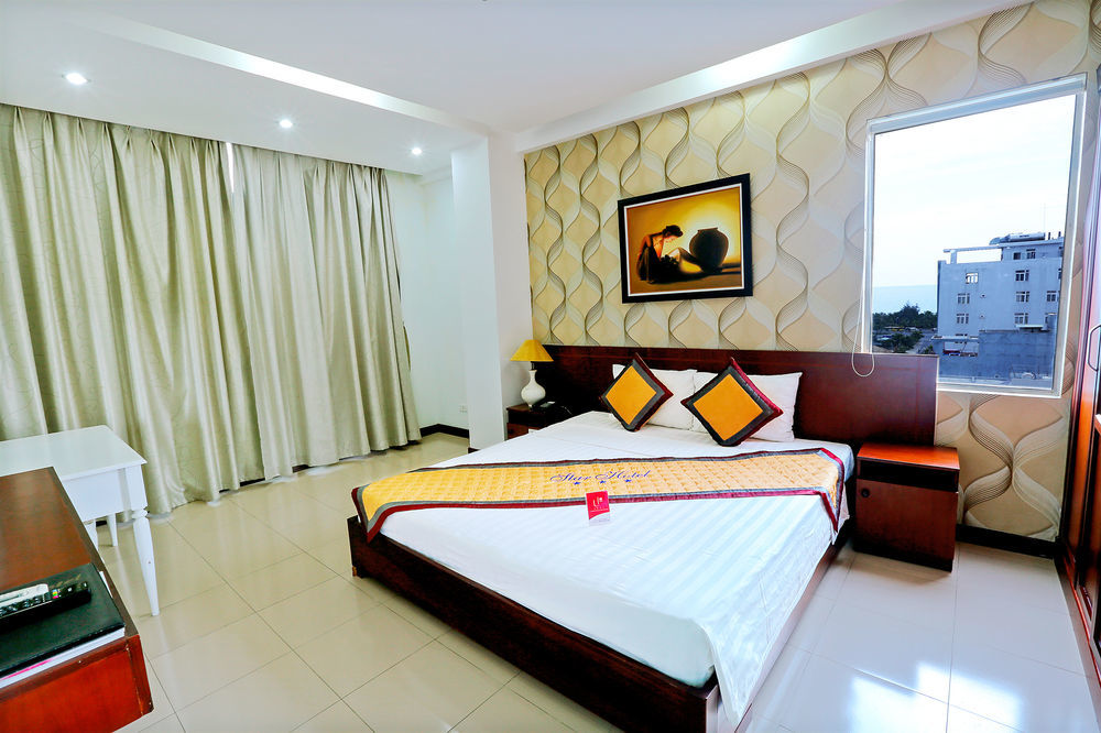 Star Hotel And Spa Danang מראה חיצוני תמונה