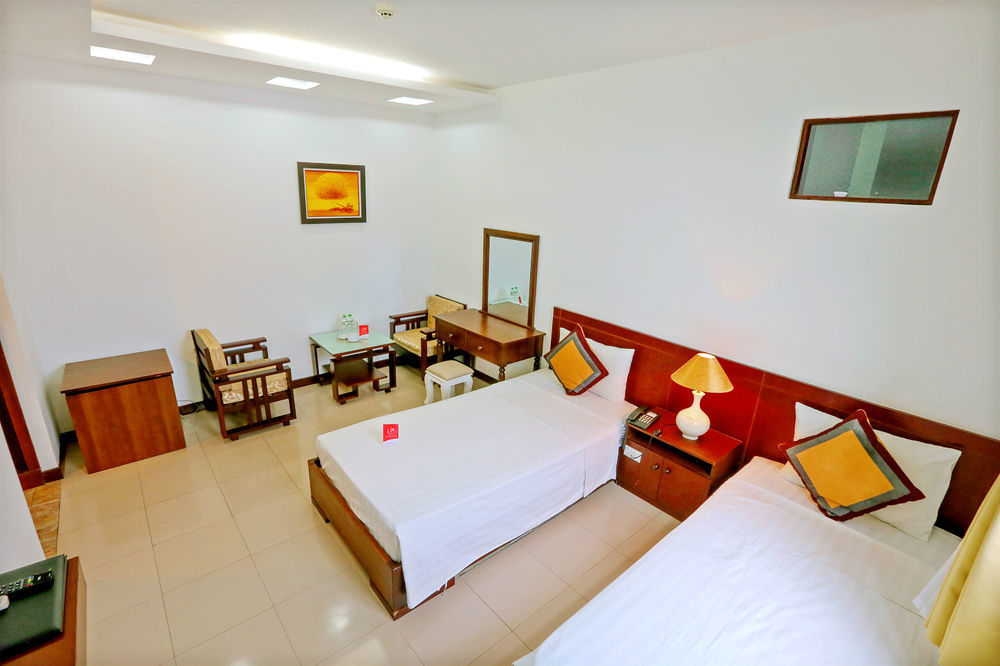 Star Hotel And Spa Danang מראה חיצוני תמונה
