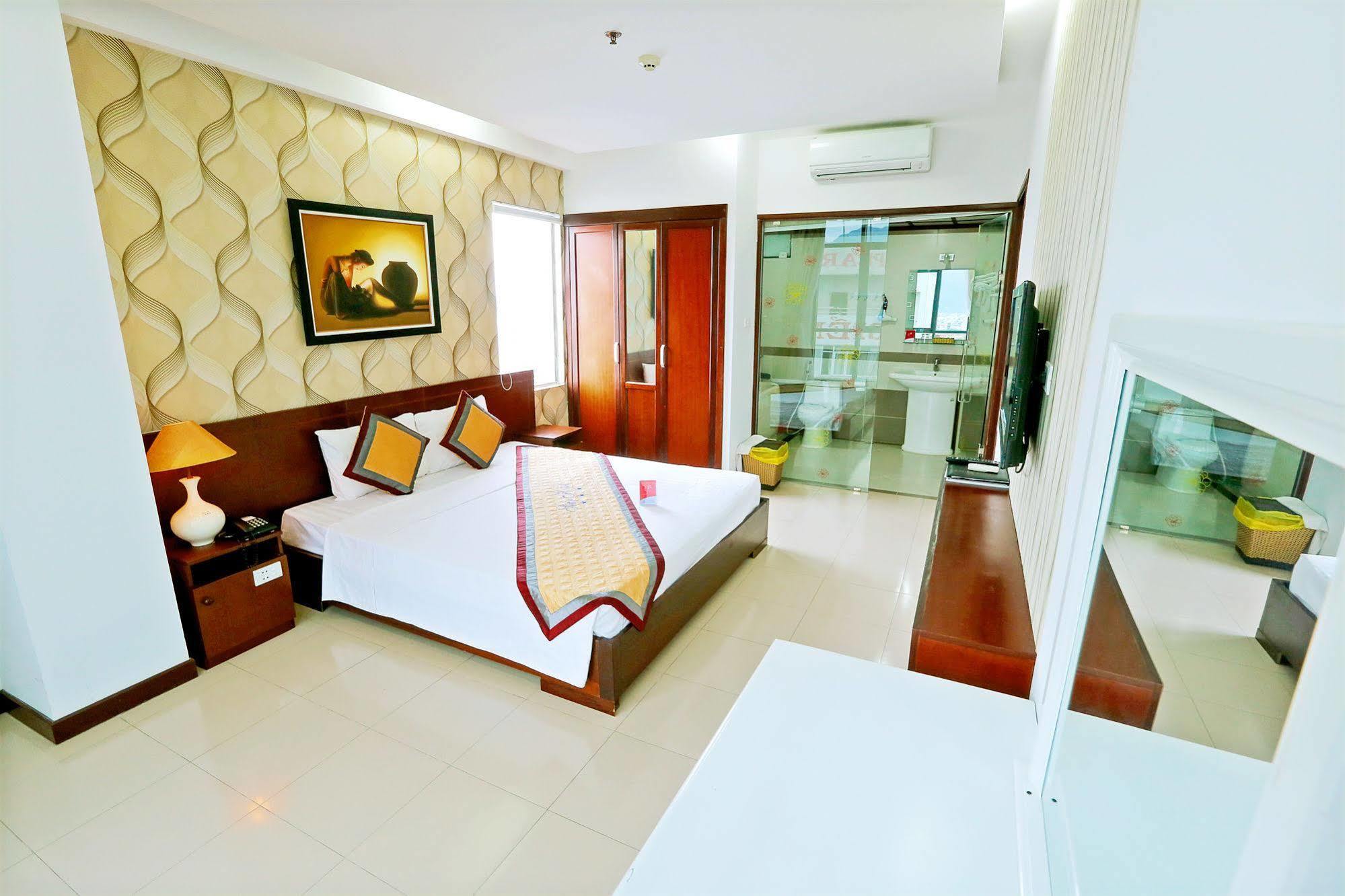 Star Hotel And Spa Danang מראה חיצוני תמונה