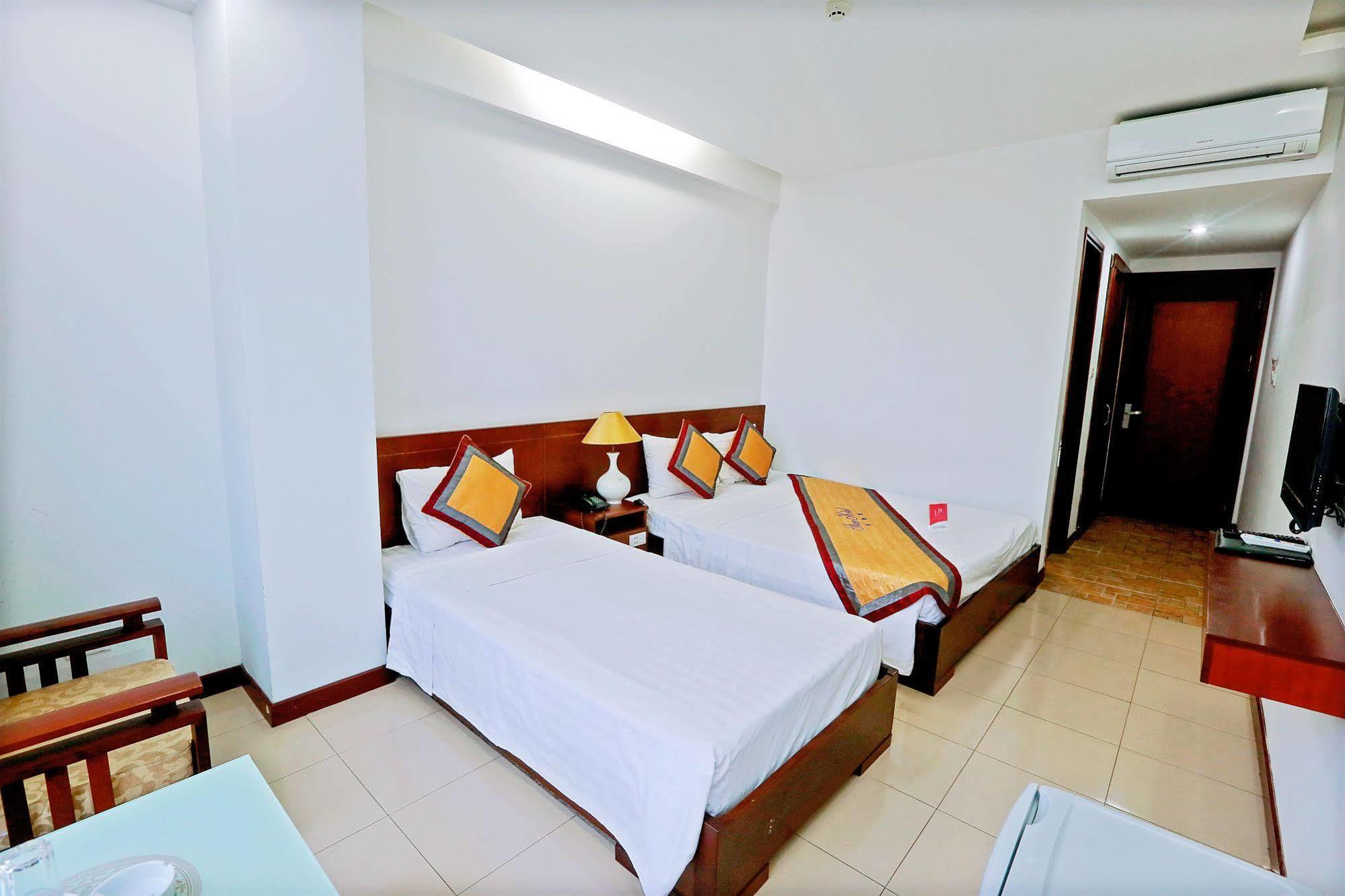 Star Hotel And Spa Danang מראה חיצוני תמונה