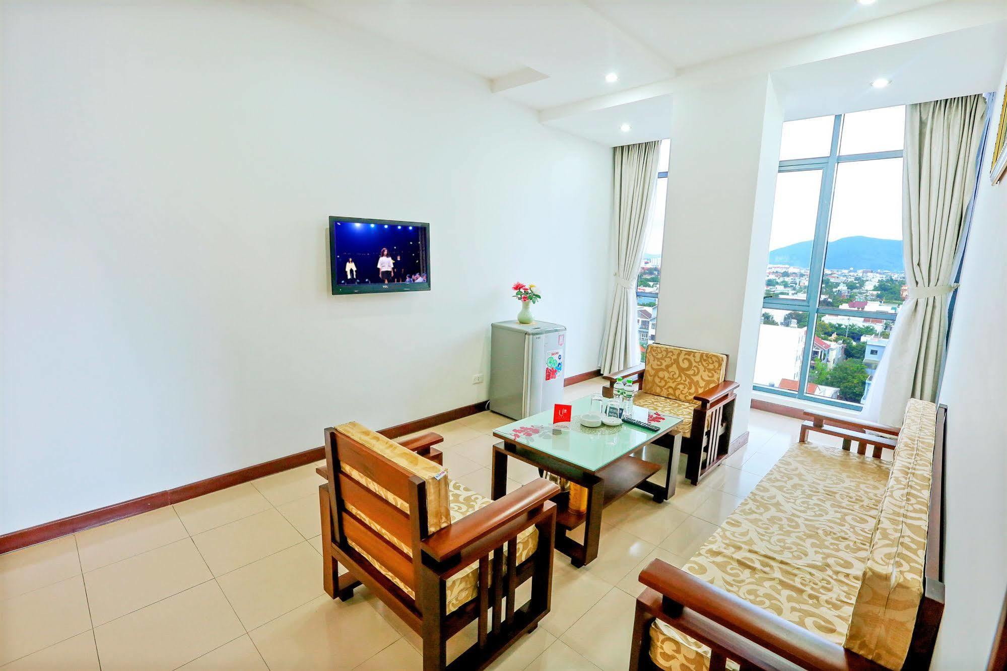Star Hotel And Spa Danang מראה חיצוני תמונה